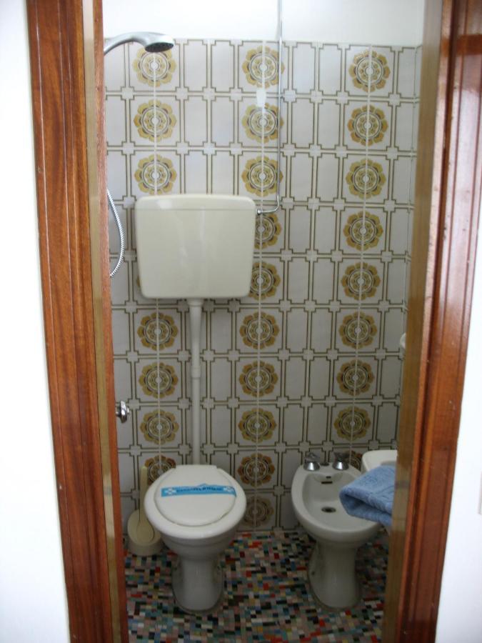 Hotel Alessi** ริมินี ภายนอก รูปภาพ